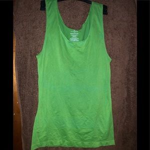 Worthington suitable seamless dress tank.